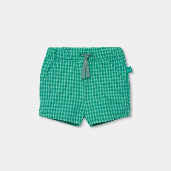 Conjunto punto combinado de bebé