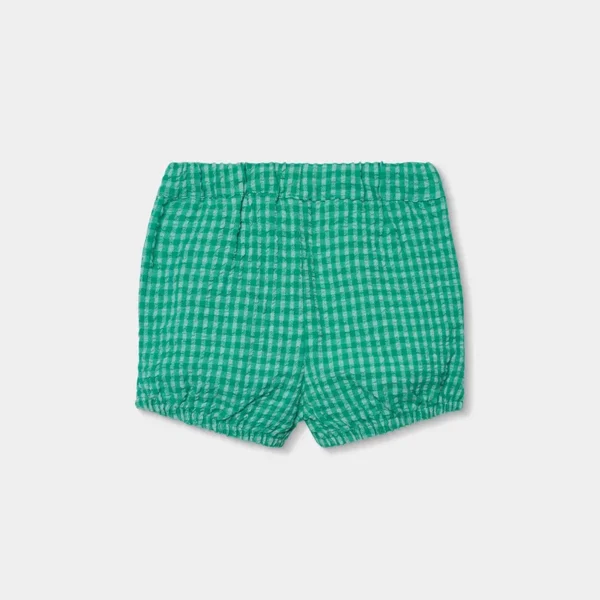 Conjunto punto combinado de bebé