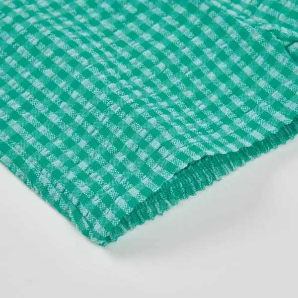 Conjunto punto combinado de bebé