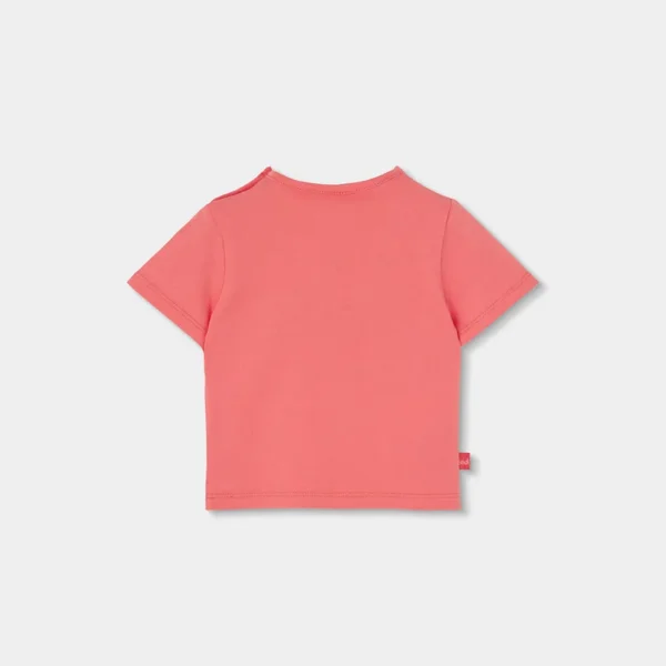 Conjunto punto de bebé niño