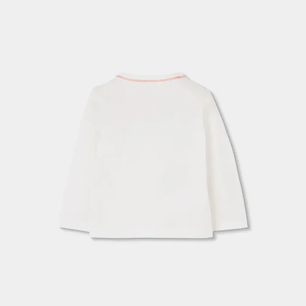 Conjunto punto estampado de bebé