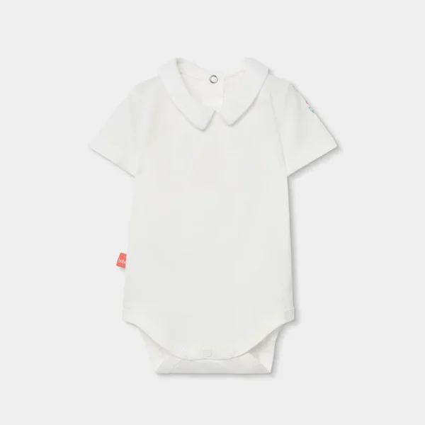 Conjunto punto combinado de bebé