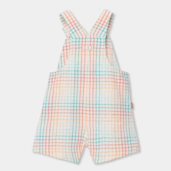 Conjunto punto combinado de bebé