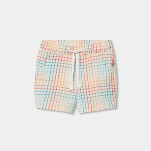 Conjunto punto combinado de bebé