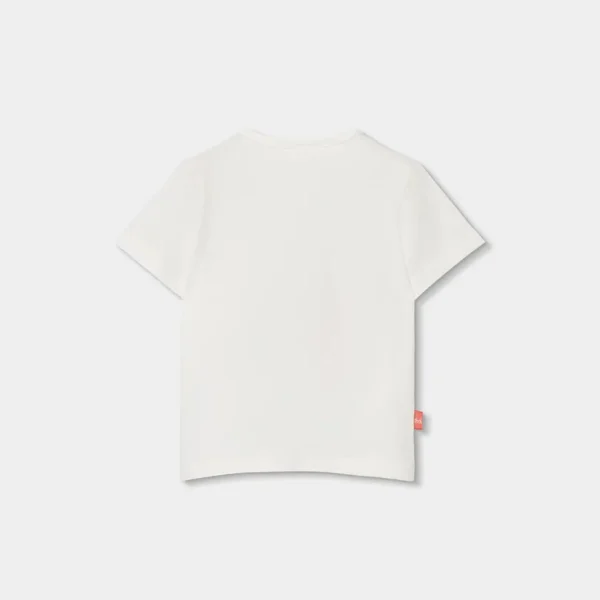 Conjunto punto combinado de bebé