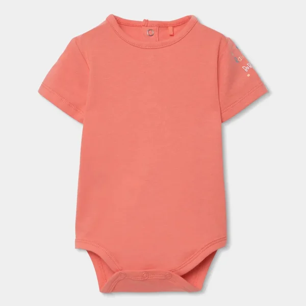 Conjunto punto de bebé niño