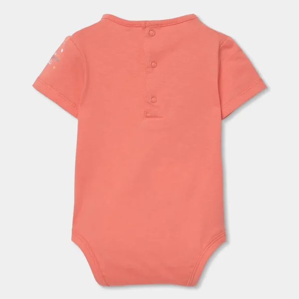 Conjunto punto de bebé niño