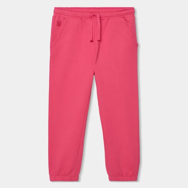 Conjunto punto de niña