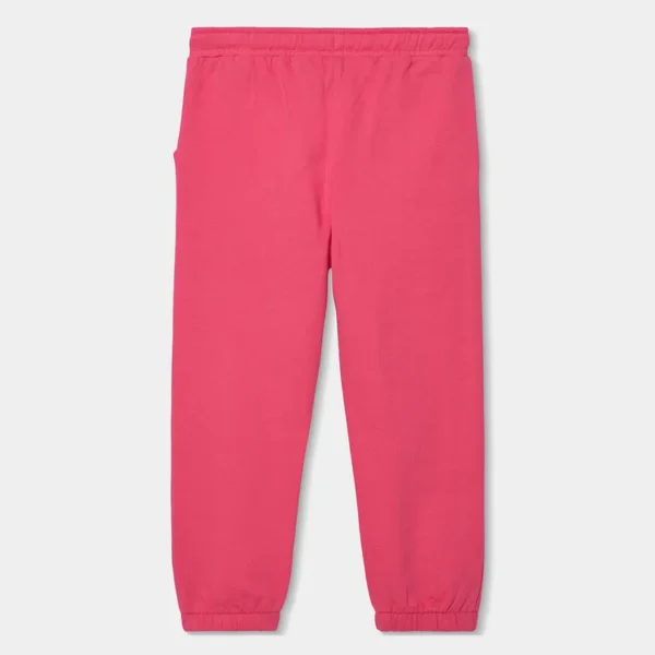 Conjunto punto de niña