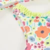 3132219801_c Bikini poliamida flores de niña