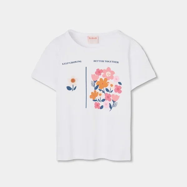 Conjunto punto de niña