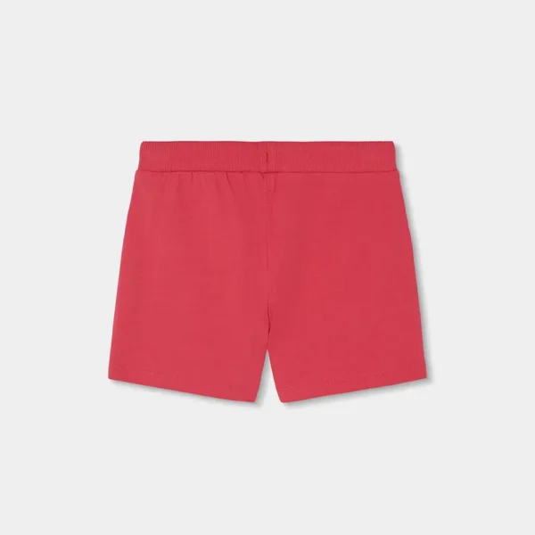 Conjunto punto de niña