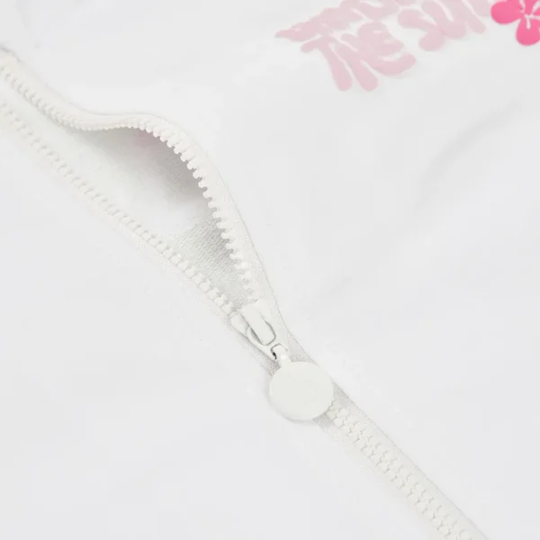 4131431100_c Chaqueta felpa de niña