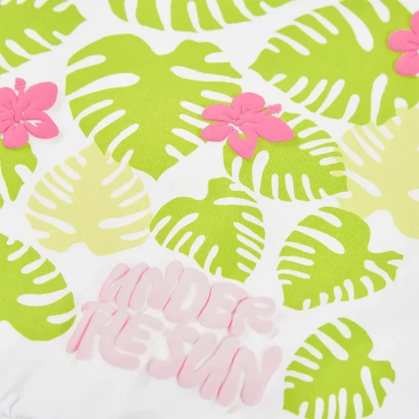 4131431100_d Chaqueta felpa de niña