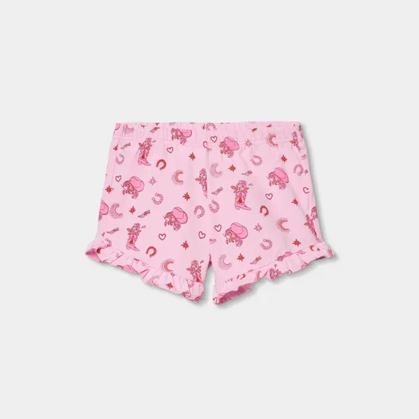 4830169768_d Pijama punto estampado de niña