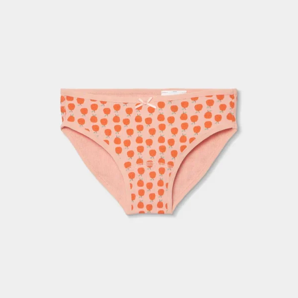 4830949773_c Pack 3 braguitas de niña