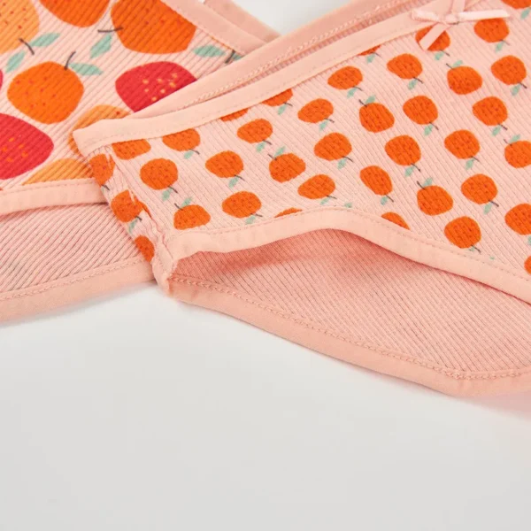 4830949773_f Pack 3 braguitas de niña