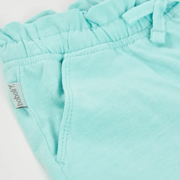 4930514544_c Bermudas punto flamé de niña