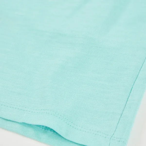 4930514544_d Bermudas punto flamé de niña