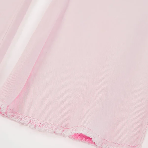 Pantalón sarga elástica de niña