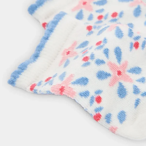 Pack calcetines de niña