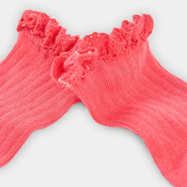 Pack calcetines de niña