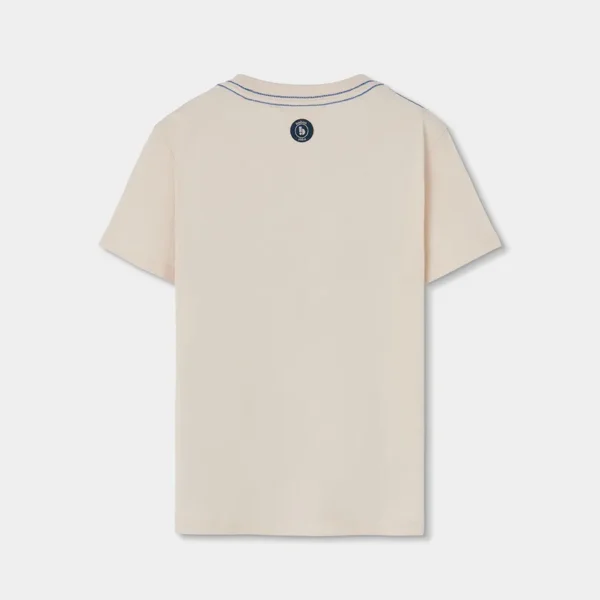 5230667442_b Camiseta punto de niño