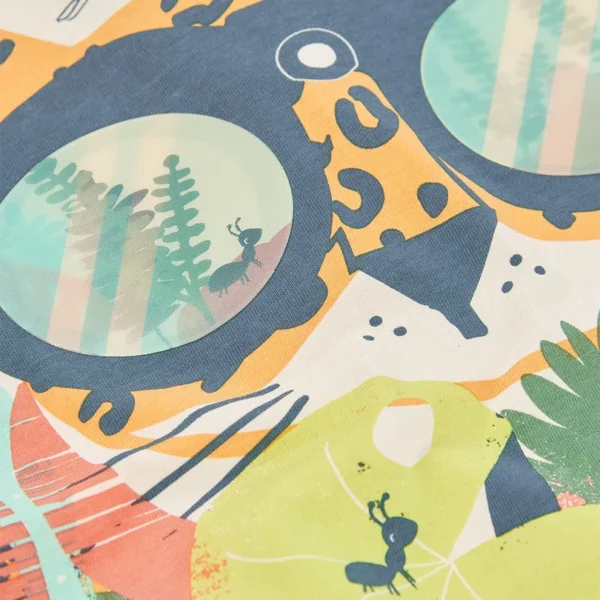 5230667442_d Camiseta punto de niño