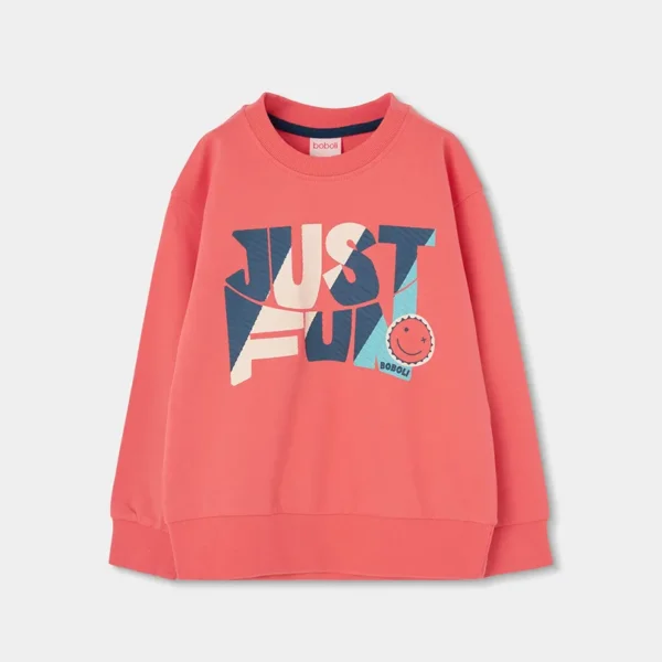 Conjunto punto de niño