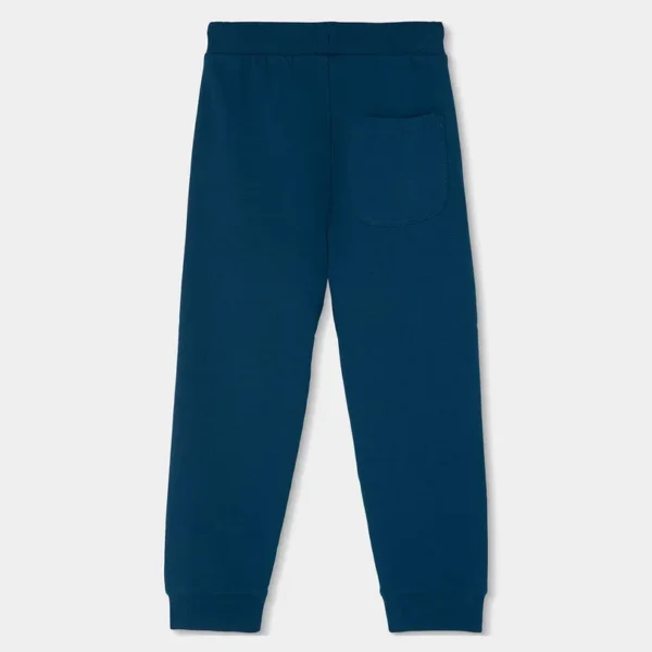 Conjunto punto de niño