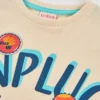 Camiseta punto de niño