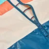 Parka reversible tejido técnico de niño