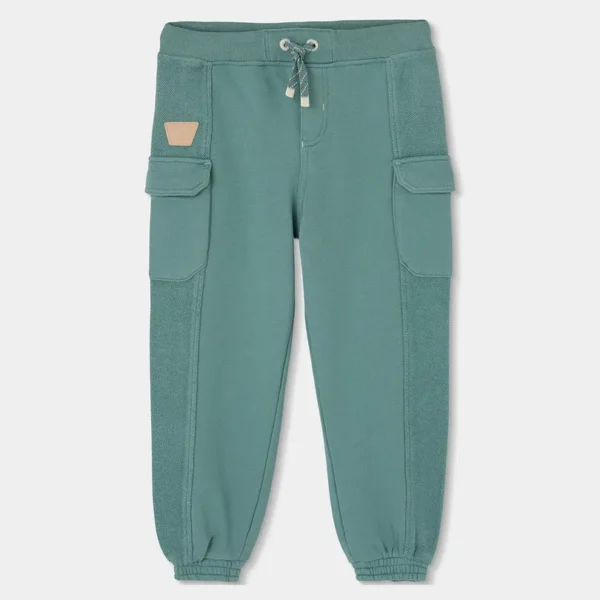 5330344729-_a Pantalón felpa de niño