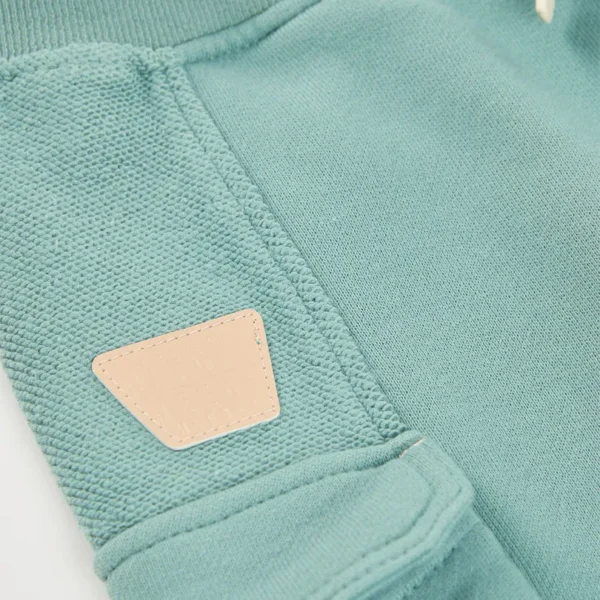 5330344729_c Pantalón felpa de niño