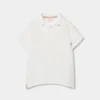 Polo muselina de niño
