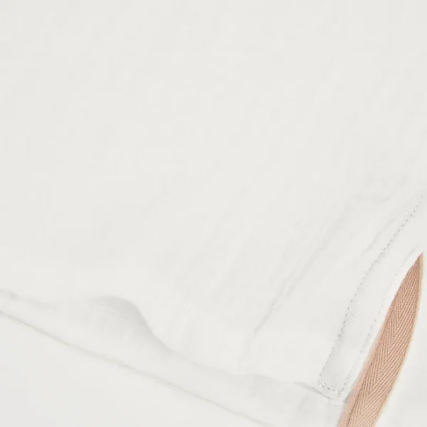 Polo muselina de niño