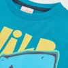 Camiseta punto de niño