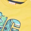Camiseta punto de niño