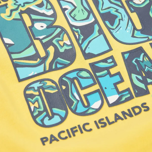 Camiseta punto de niño