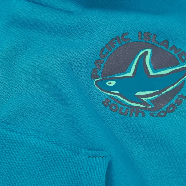 Sudadera felpa sin mangas de niño