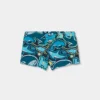 Bañador poliamida estampado de niño