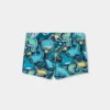 Bañador poliamida estampado de niño