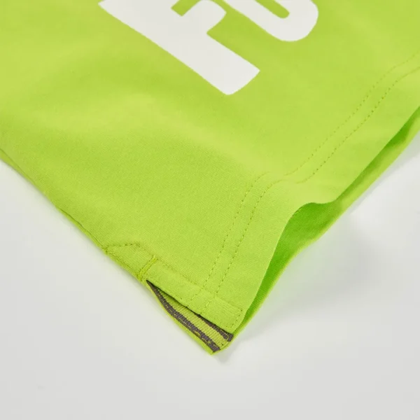 Camiseta punto de niño