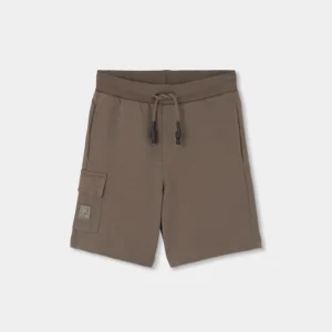 6230787456_a Bermudas felpa de niño