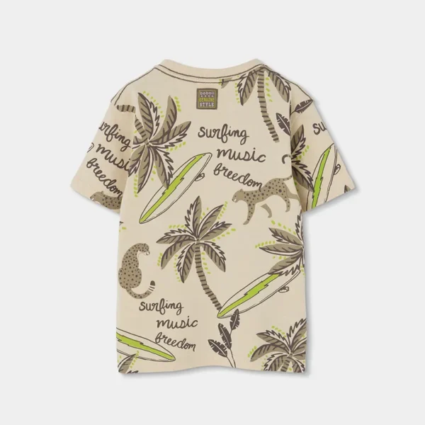 Conjunto punto de niño