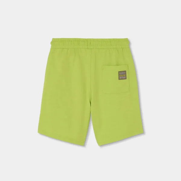 Conjunto punto de niño