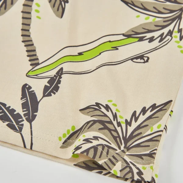 Conjunto punto de niño