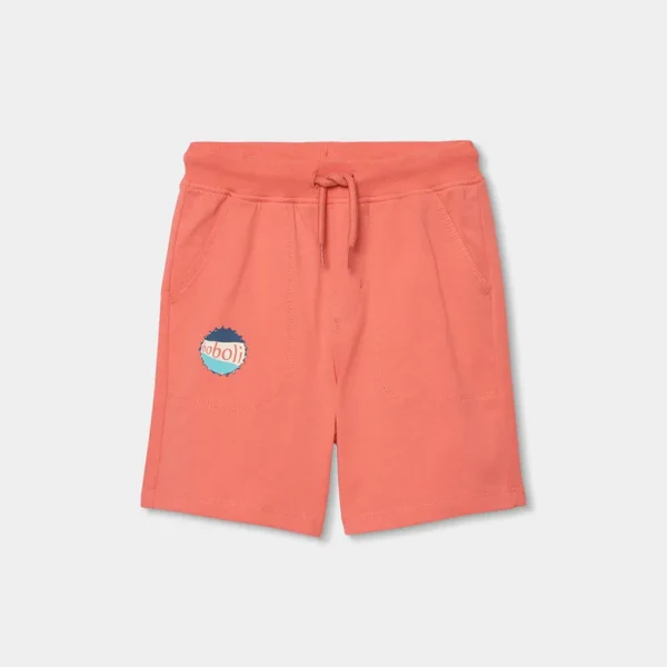 6930423855_a Bermudas punto de niño