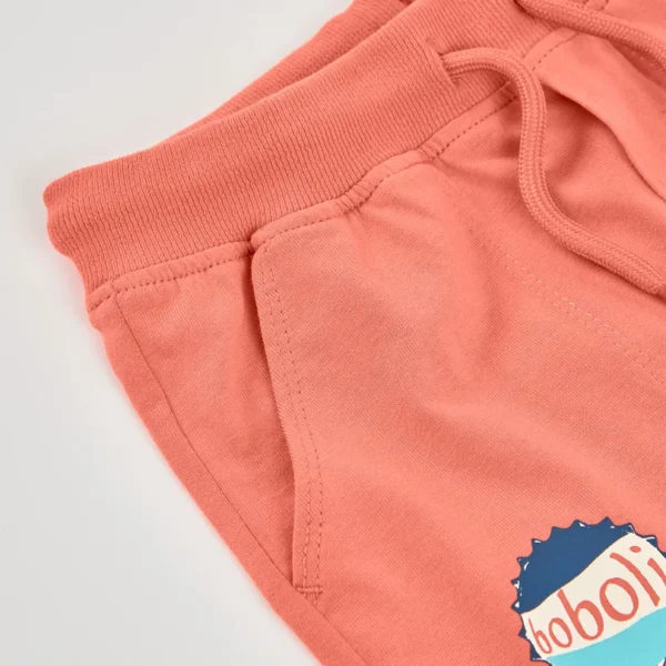 6930423855_c Bermudas punto de niño