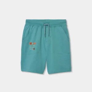 6930424729_a Bermudas punto de niño